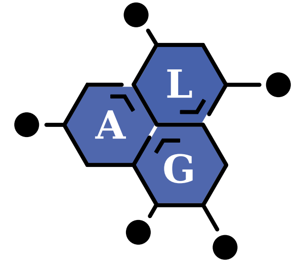 AlgLab Logo